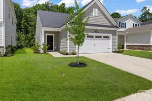 221 Bircholt Grv, Pooler, GA 31322 - Photo 2