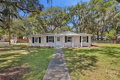 821 Walthour Road, Savannah, GA 31410 - Photo 1