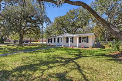 821 Walthour Road, Savannah, GA 31410 - Photo 2