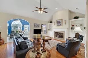 109 Wild Heron Villas Rd, Savannah, GA 31419 - Photo 6