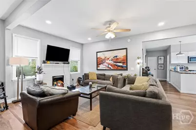 829 E 34th Street, Savannah, GA 31401 - Photo 6