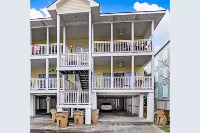 9 17th Place #7A, Tybee Island, GA 31328 - Photo 2