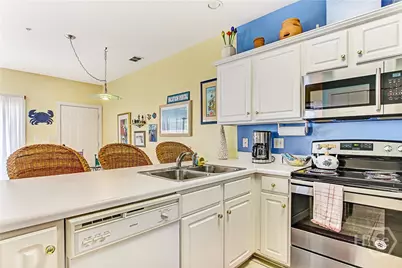 9 17th Place #7A, Tybee Island, GA 31328 - Photo 12
