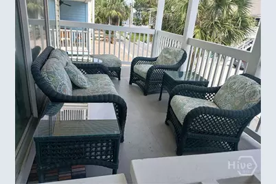 9 17th Place #7A, Tybee Island, GA 31328 - Photo 4