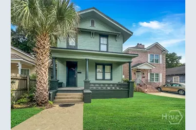 1022 W 46th Street, Savannah, GA 31405 - Photo 2
