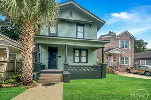 1022 W 46th St, Savannah, GA 31405 - Photo 2