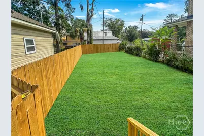 1022 W 46th Street, Savannah, GA 31405 - Photo 22