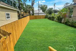 1022 W 46th St, Savannah, GA 31405 - Photo 22