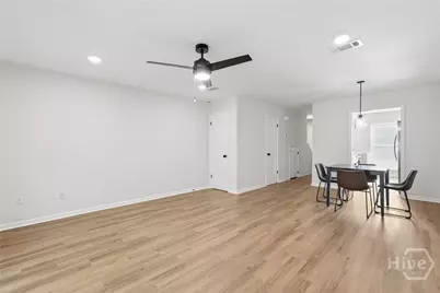 232 Stephenson Avenue #4A, Savannah, GA 31405 - Photo 4