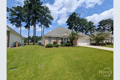 140 Fire Thorn Lane, Pooler, GA 31322 - Photo 2