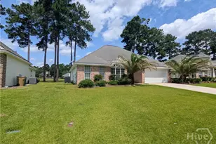 140 Fire Thorn Ln, Pooler, GA 31322 - Photo 2