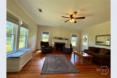 1693 Burtons Ferry Highway, Sylvania, GA 30467 - Photo 4
