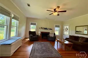 1693 Burtons Ferry Hwy, Sylvania, GA 30467 - Photo 4