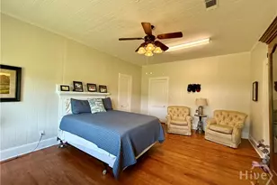 1693 Burtons Ferry Hwy, Sylvania, GA 30467 - Photo 8