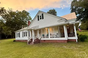 1693 Burtons Ferry Hwy, Sylvania, GA 30467 - Photo 2