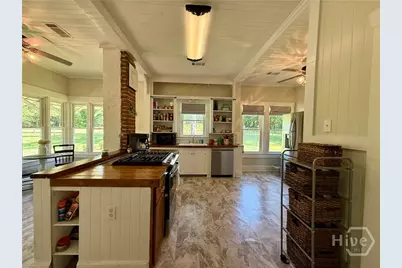 1693 Burtons Ferry Highway, Sylvania, GA 30467 - Photo 6