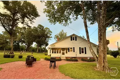 1693 Burtons Ferry Highway, Sylvania, GA 30467 - Photo 16