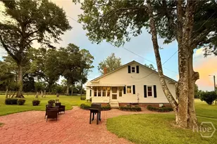 1693 Burtons Ferry Hwy, Sylvania, GA 30467 - Photo 16