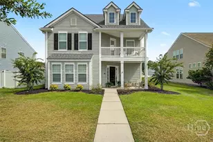 88 Bushwood Dr, Savannah, GA 31407 - Photo 2