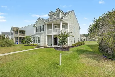 88 Bushwood Drive, Savannah, GA 31407 - Photo 34