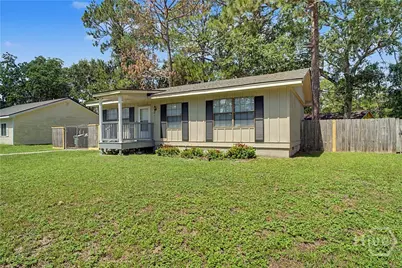 241 Pointe South Drive, Hinesville, GA 31313 - Photo 6