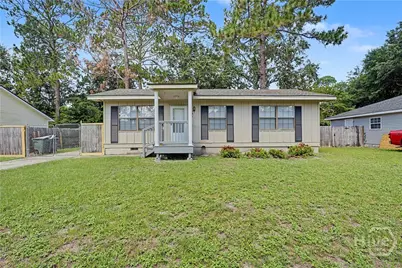 241 Pointe South Drive, Hinesville, GA 31313 - Photo 1