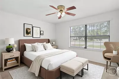 241 Pointe South Drive, Hinesville, GA 31313 - Photo 20