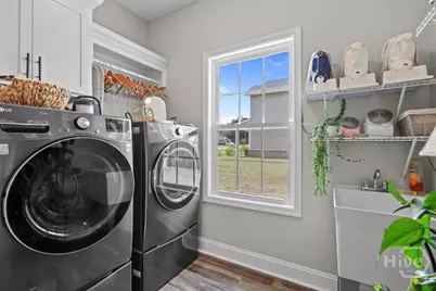 73 Baker Field Lane SE, Ludowici, GA 31316 - Photo 22