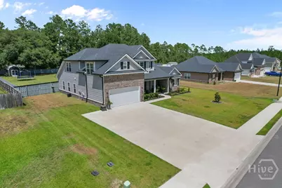 73 Baker Field Lane SE, Ludowici, GA 31316 - Photo 2