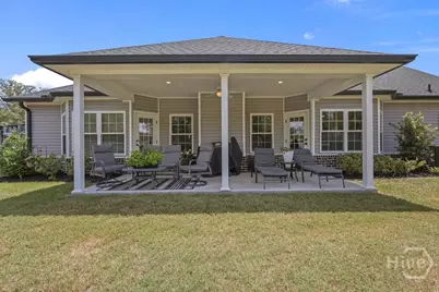 73 Baker Field Lane SE, Ludowici, GA 31316 - Photo 46