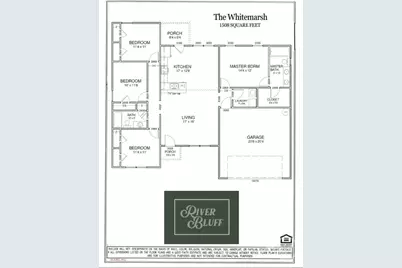 672 Belfast Loop, Ellabell, GA 31308 - Photo 2
