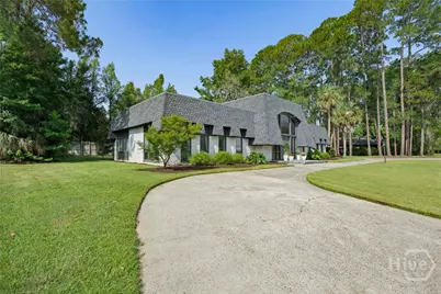 307 Early Street, Savannah, GA 31405 - Photo 2