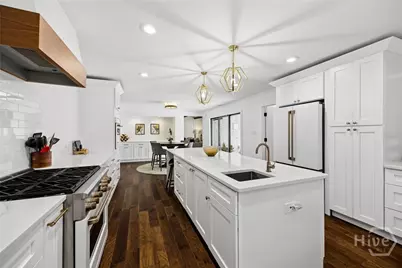307 Early Street, Savannah, GA 31405 - Photo 44