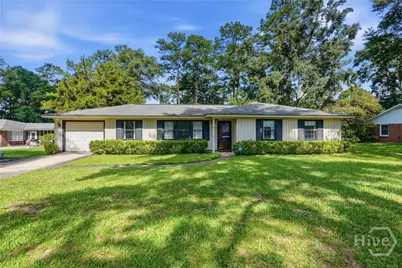 515 Pineview Drive, Hinesville, GA 31313 - Photo 1