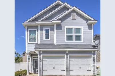 15 Chey Hill Lane, Richmond Hill, GA 31324 - Photo 1