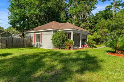 2200 E 59th Street, Savannah, GA 31404 - Photo 2