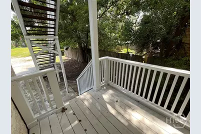 825 E Henry Street #A, Savannah, GA 31401 - Photo 2