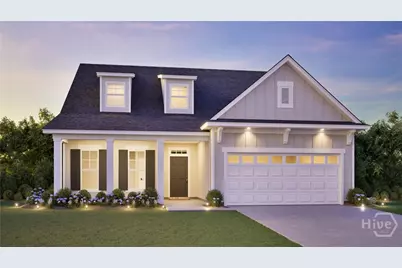 174 Como Drive, Pooler, GA 31322 - Photo 1