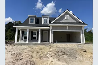 174 Como Drive, Pooler, GA 31322 - Photo 1