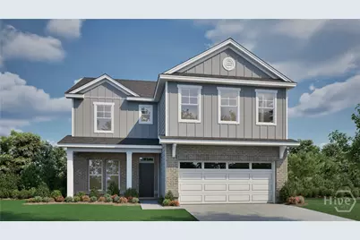 169 Como Drive, Pooler, GA 31322 - Photo 1