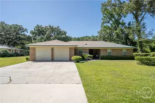 296 Gill Rd, Richmond Hill, GA 31324 - Photo 2