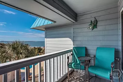 1217 Bay Street, Tybee Island, GA 31328 - Photo 12