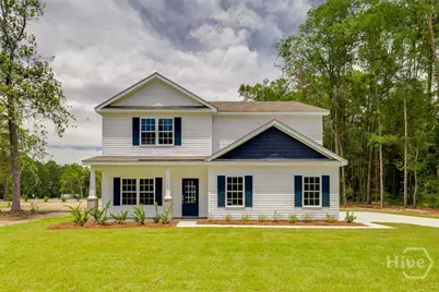 1371 Ebenezer Road, Rincon, GA 31326 - Photo 1