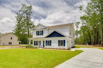 1371 Ebenezer Road, Rincon, GA 31326 - Photo 2