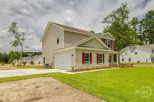 1369 Ebenezer Rd, Rincon, GA 31326 - Photo 2