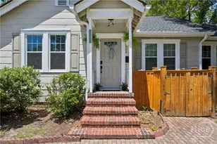1204 E 52nd St, Savannah, GA 31404 - Photo 4