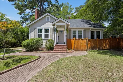 1204 E 52nd Street, Savannah, GA 31404 - Photo 1