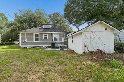 1406 E 34th Street, Savannah, GA 31404 - Photo 32