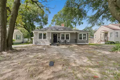1406 E 34th Street, Savannah, GA 31404 - Photo 4