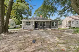 1406 E 34th St, Savannah, GA 31404 - Photo 4